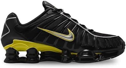Nike shox tl