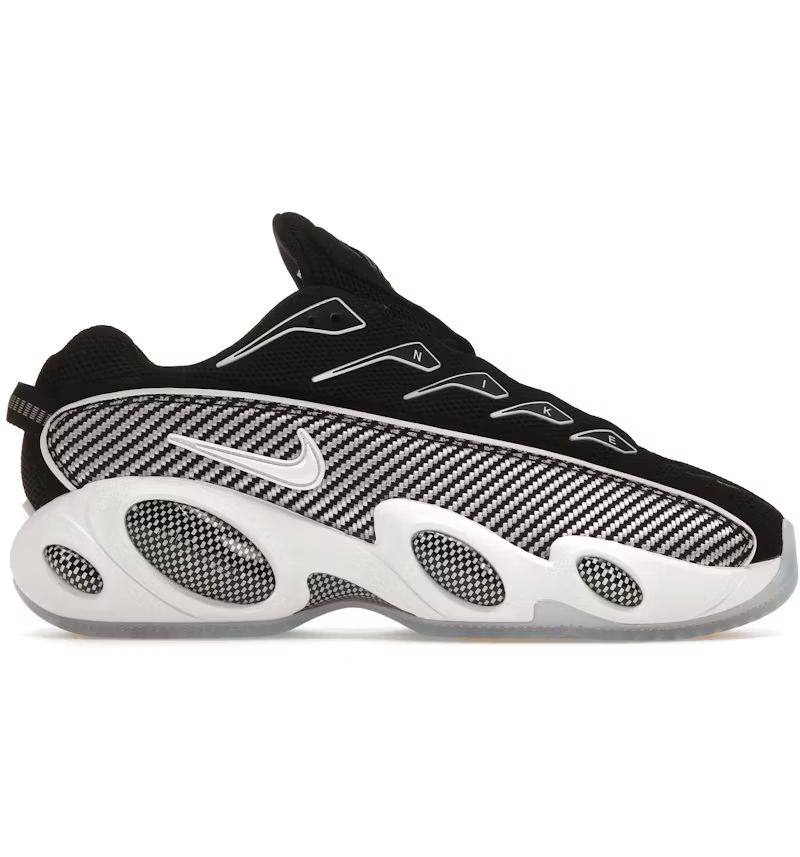 NOCTA Glide Black and White