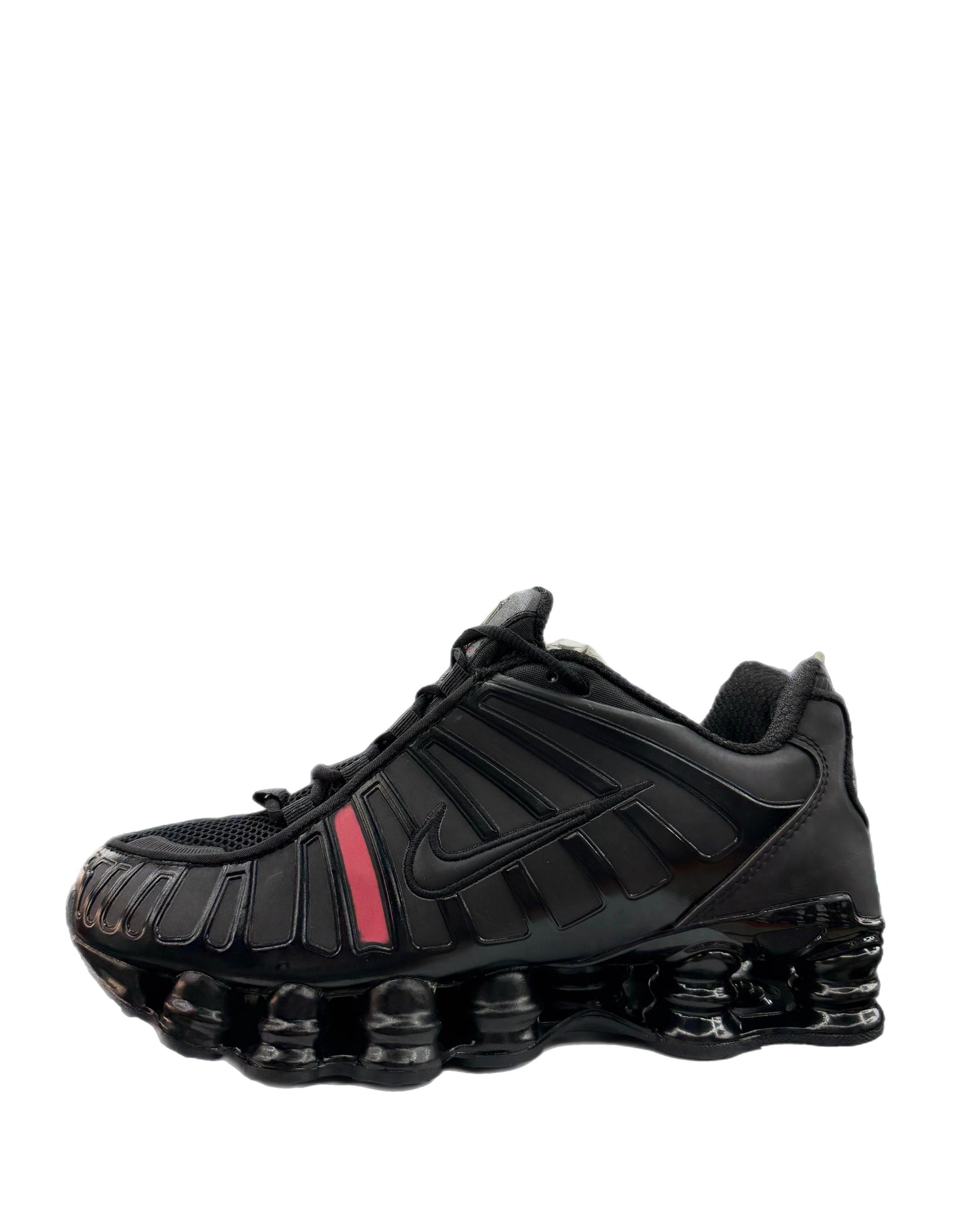 Nike Shox TL Camaleon Red