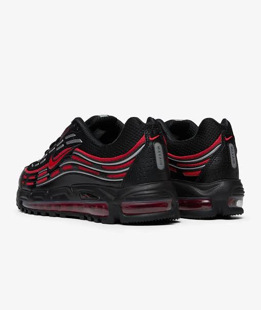 Air max TL 2.5 “Bred”