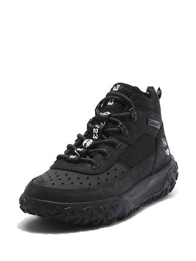Timberland motion 6 Black