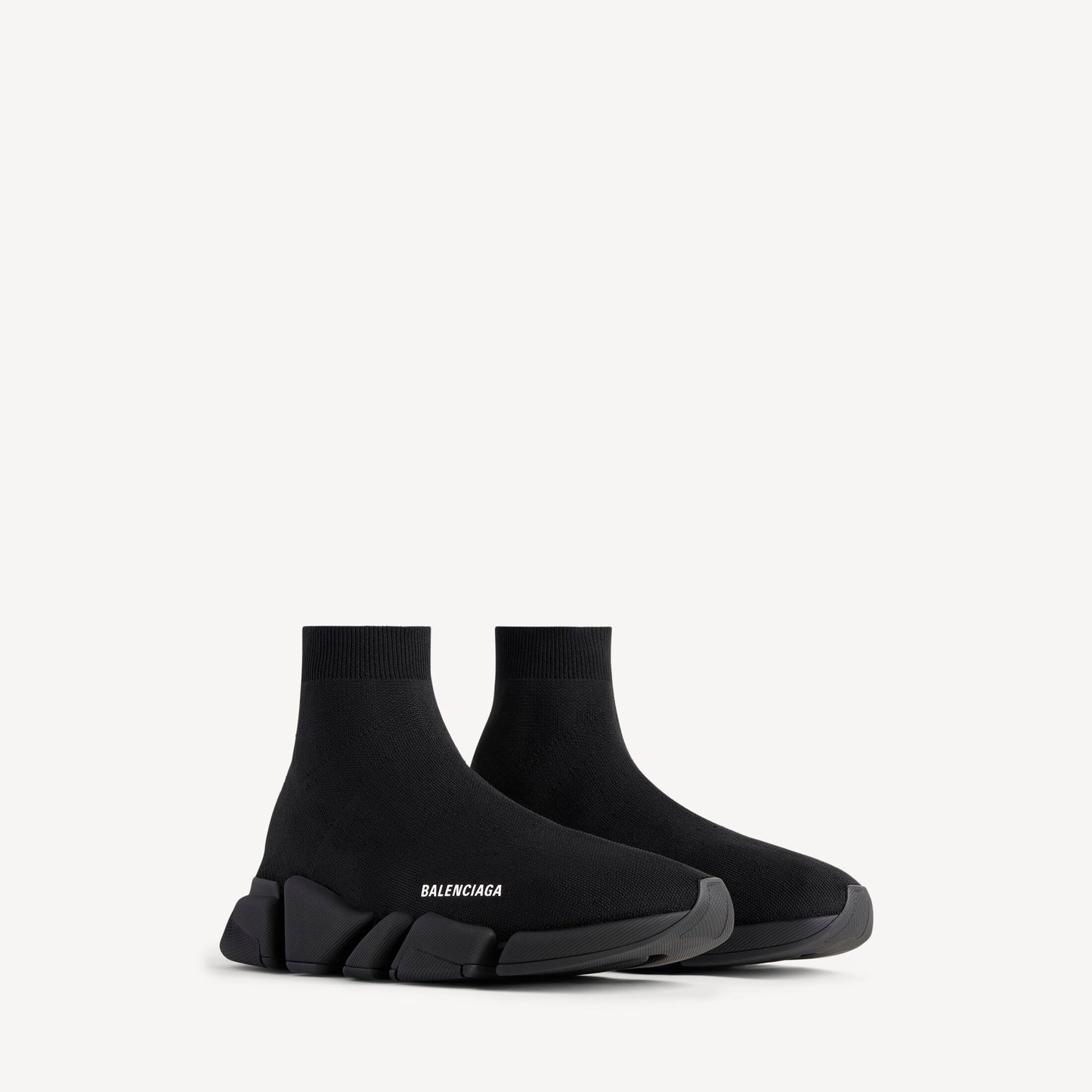 Balenciaga speed
