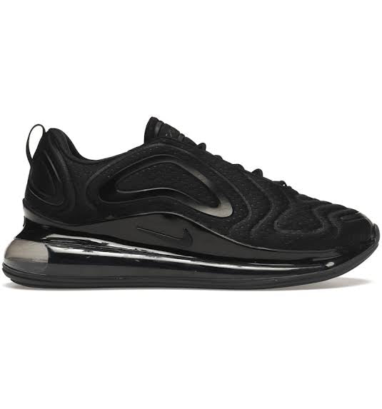 Nike Air Max 720 Black
