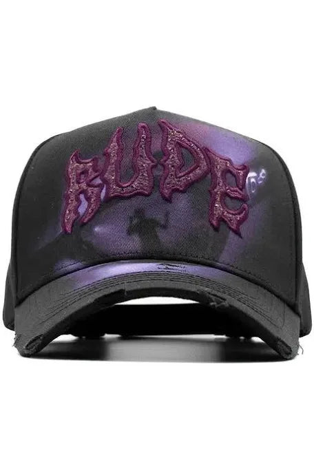 Rude x Tombochio Vice City