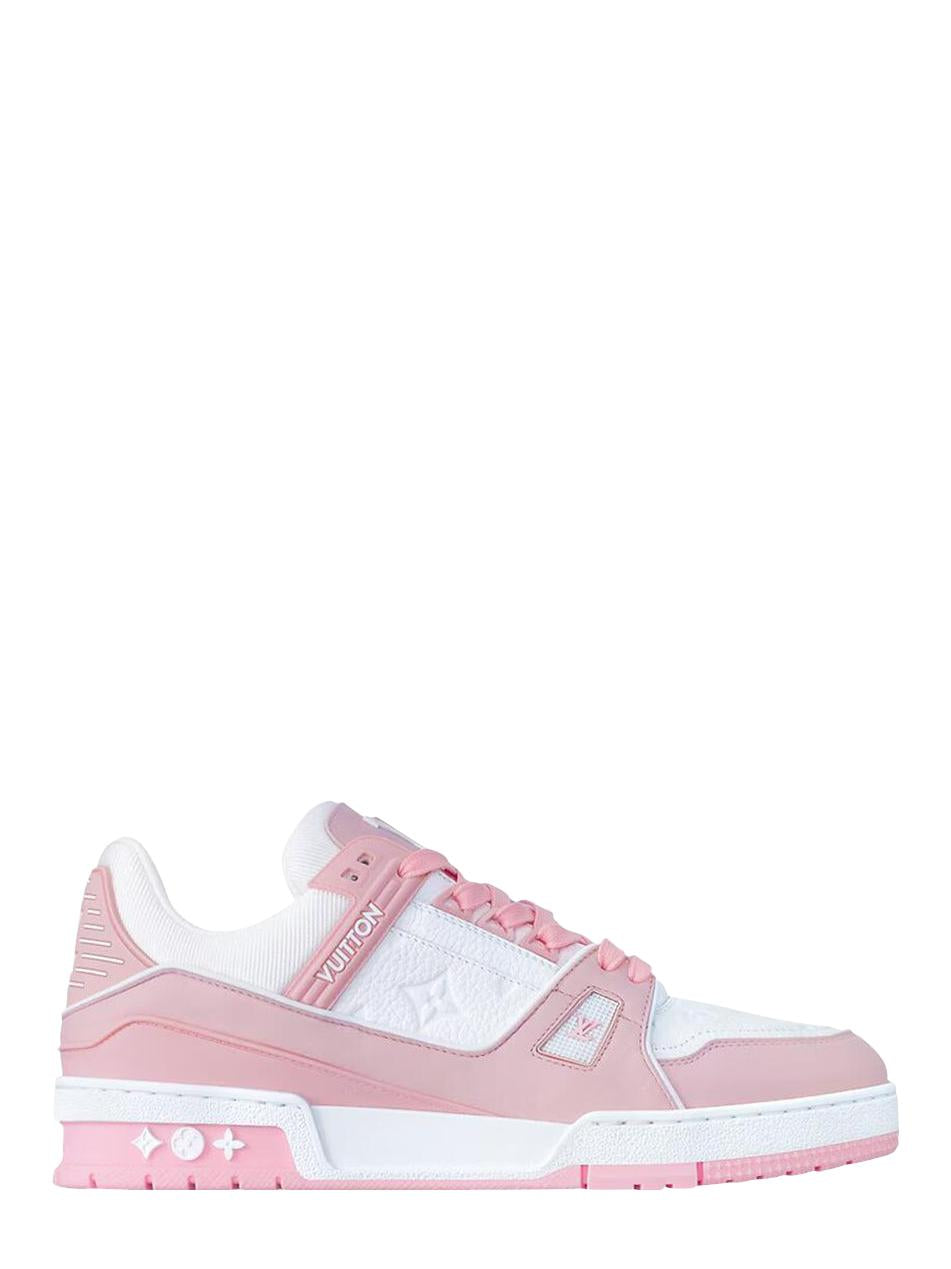 LV Trainer Pink