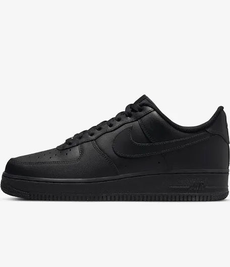 Air force one Triple Black