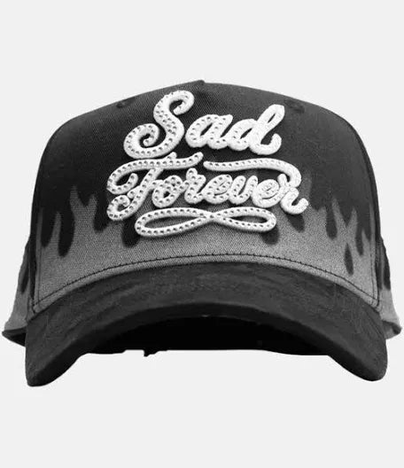 Dandy hats X Junior H Sad Forever