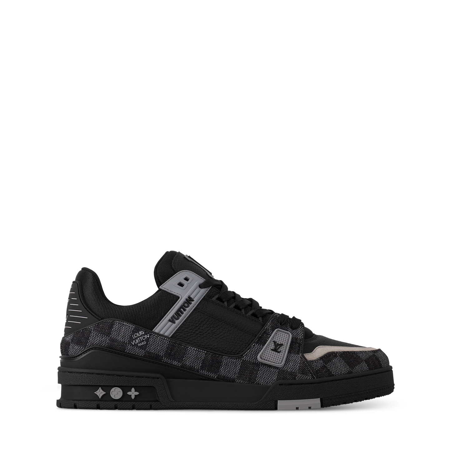 Lv trainer
