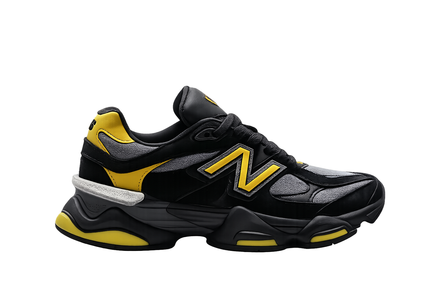 New balance 9060
