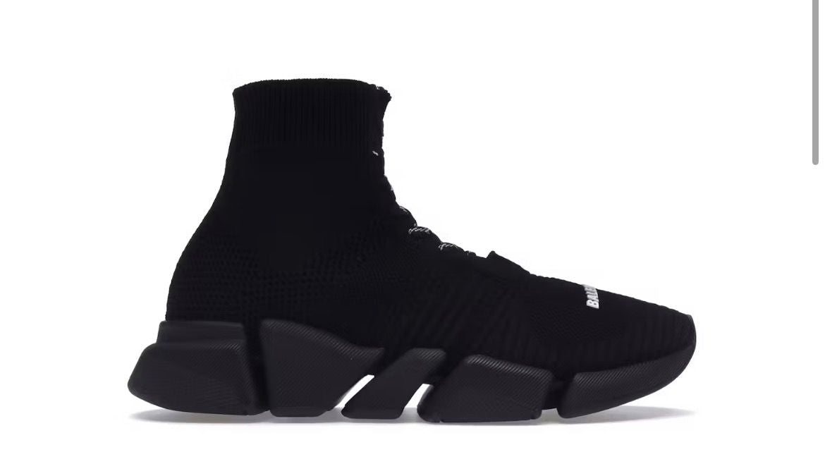 Balenciaga Speed 2.0