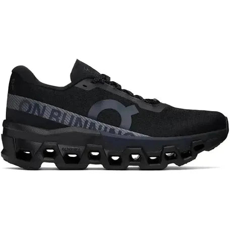 On Cloud Monster 2 black