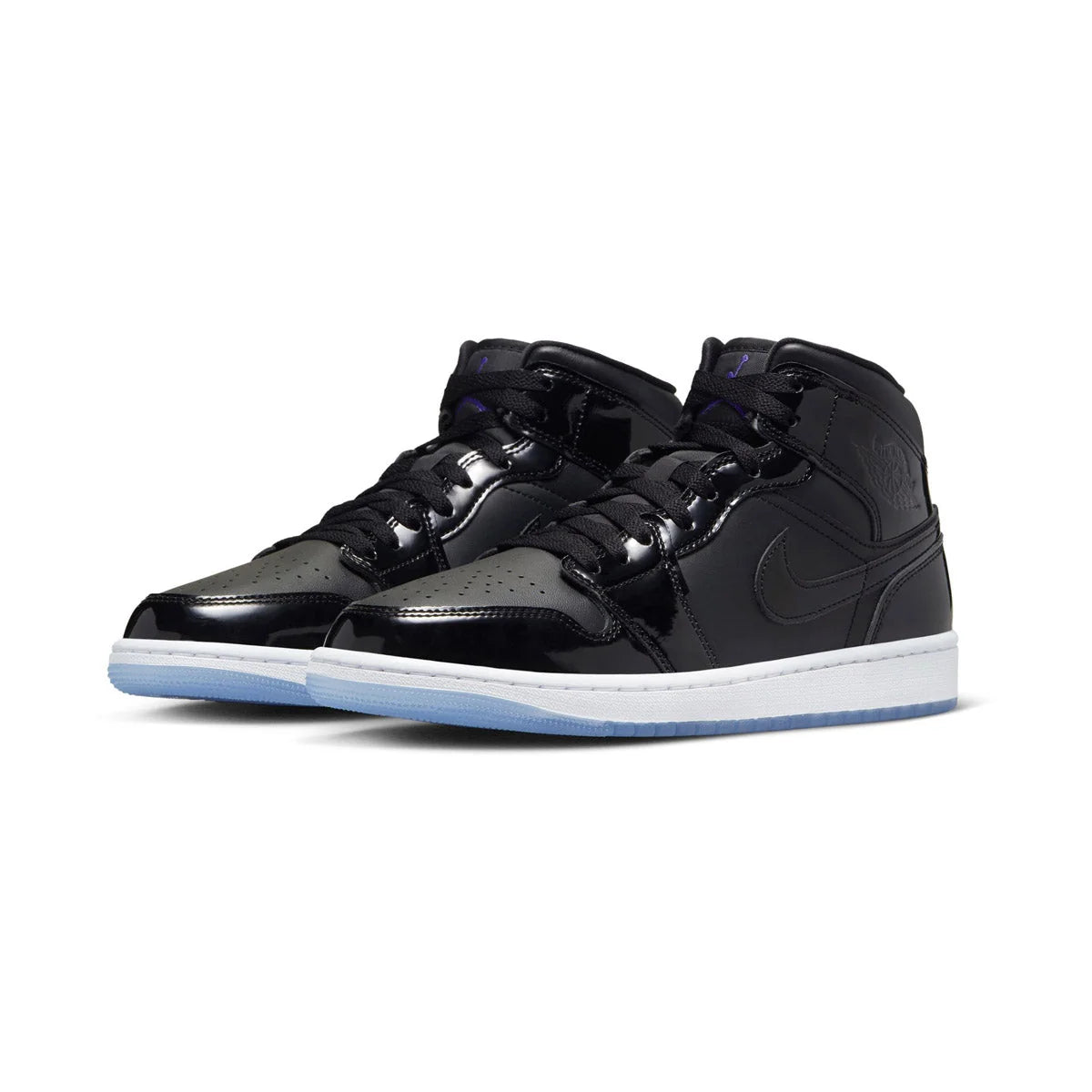 Jordan 1 space jam