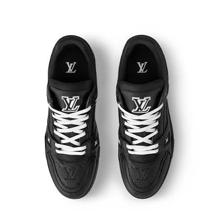 LV TRAINER NEGRO