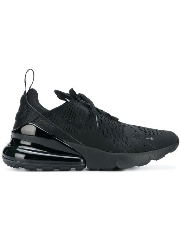 Nike Air max 270 Triple Black
