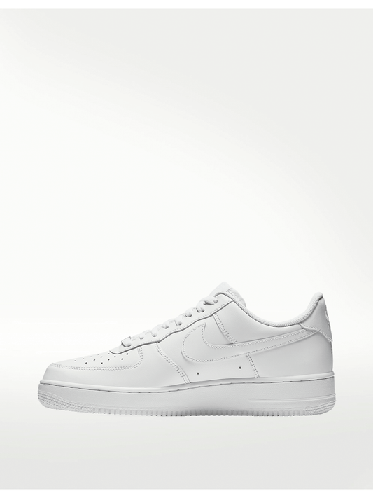 Air Force one Low 07