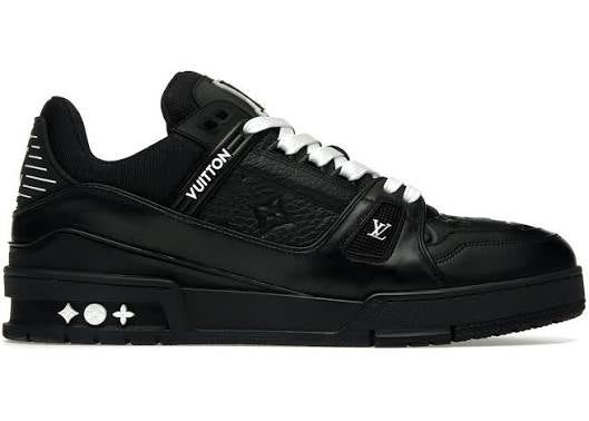 LV TRAINER NEGRO