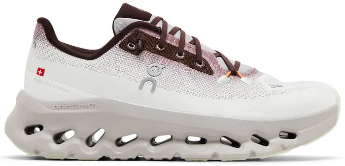 On CloudTilt - Quartz pearl