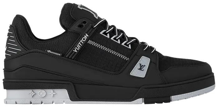 Lv Trainer black