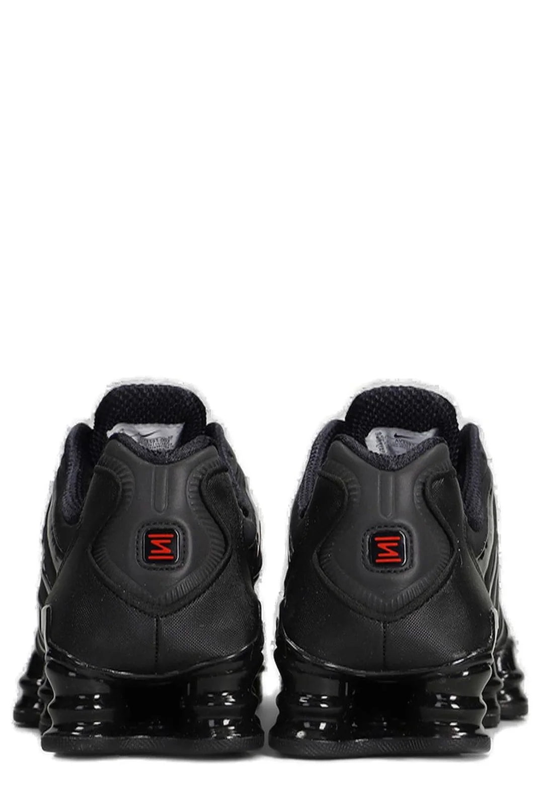 Nike Shox TL Black