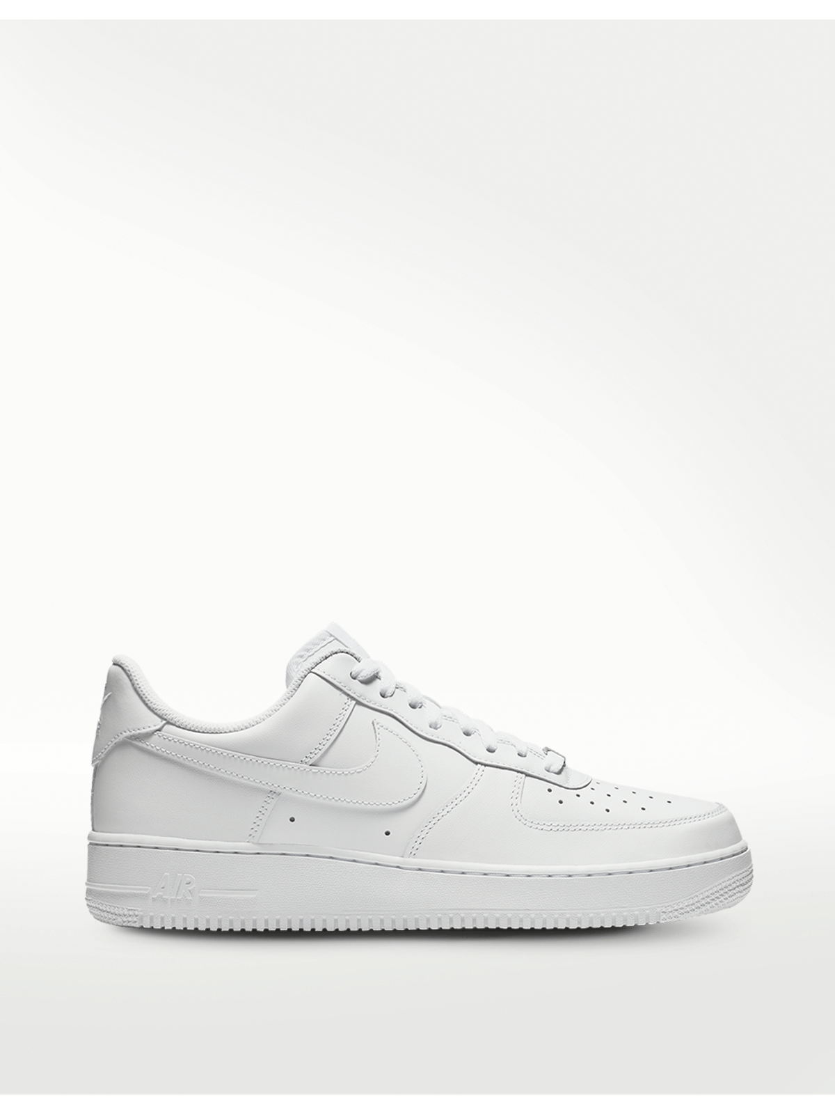 Air Force one Low 07