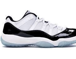 Jordan 11 Concord low