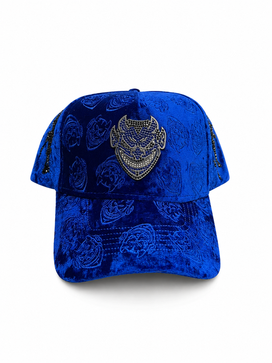 Chuky hats Blue