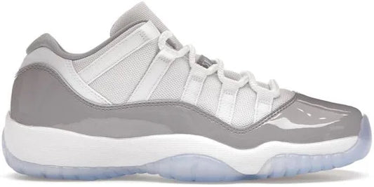 Jordan 11 Cement Grey