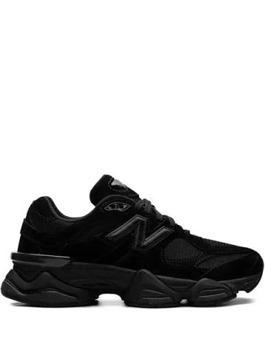 New balance 9060 black