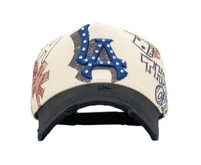 31 Hats “PAGE 31 “