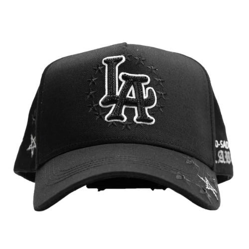 Clave ali Dandy hats x Junior H