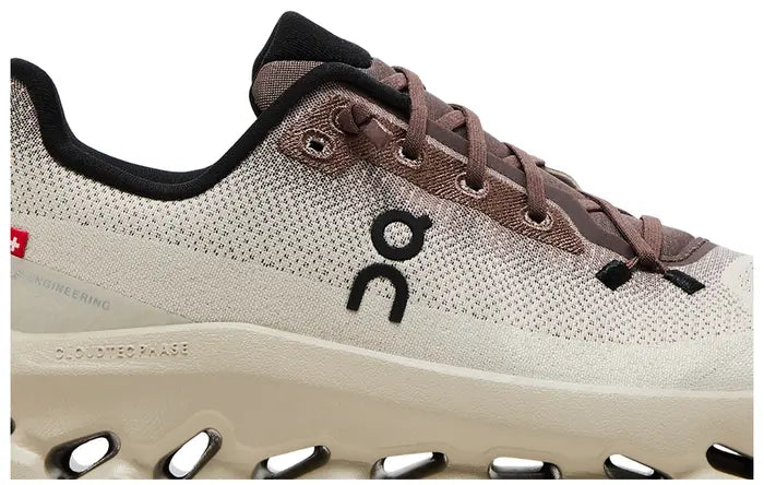 On CloudTilt - Clove Sand