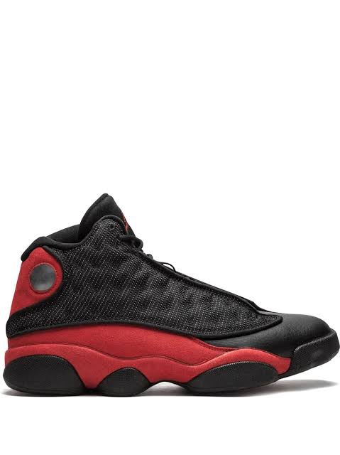 Jordan 13 Bred