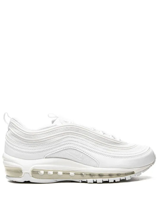 Air max 97 white