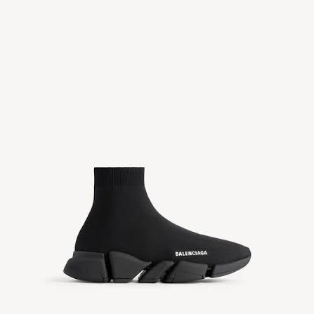 Balenciaga speed