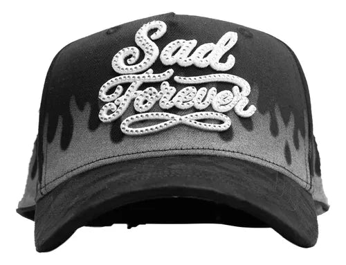 Dandy x junior H “Sad Forever”