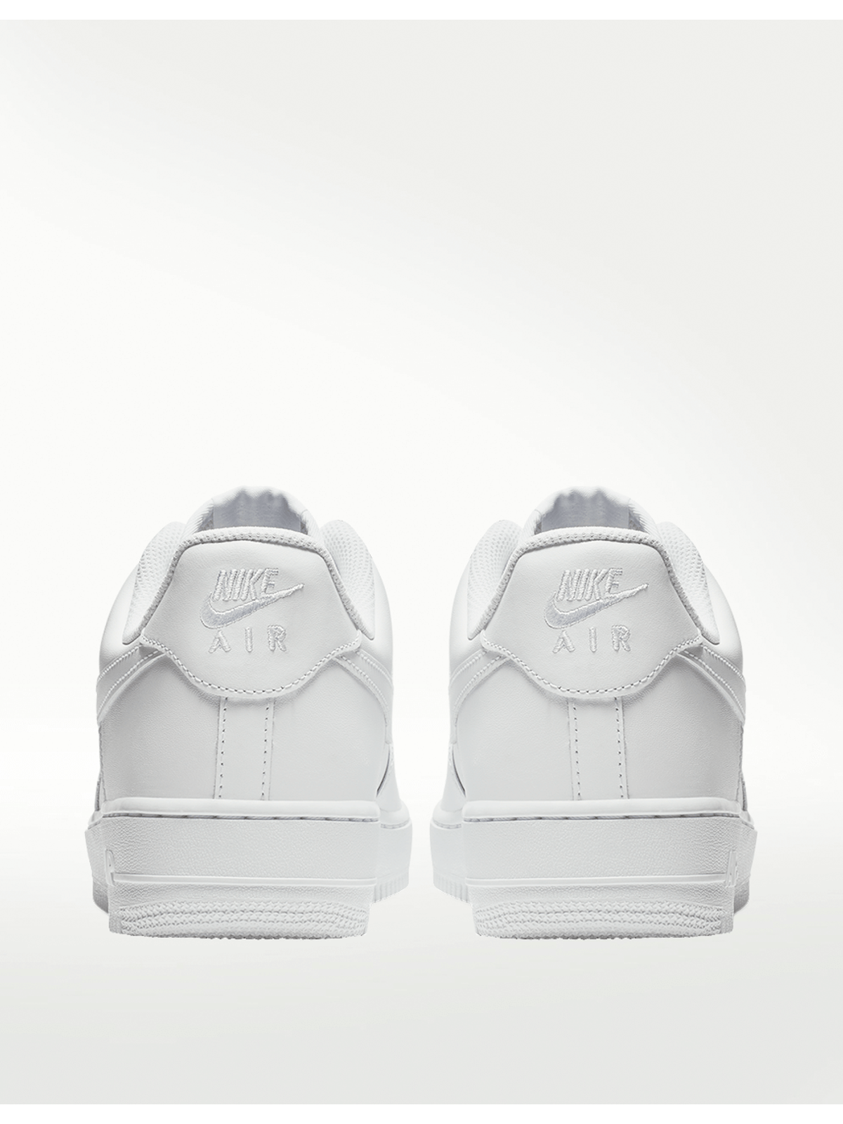 Air Force one Low 07