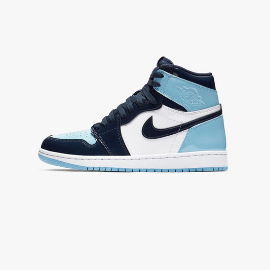Jordan 1 unc patent
