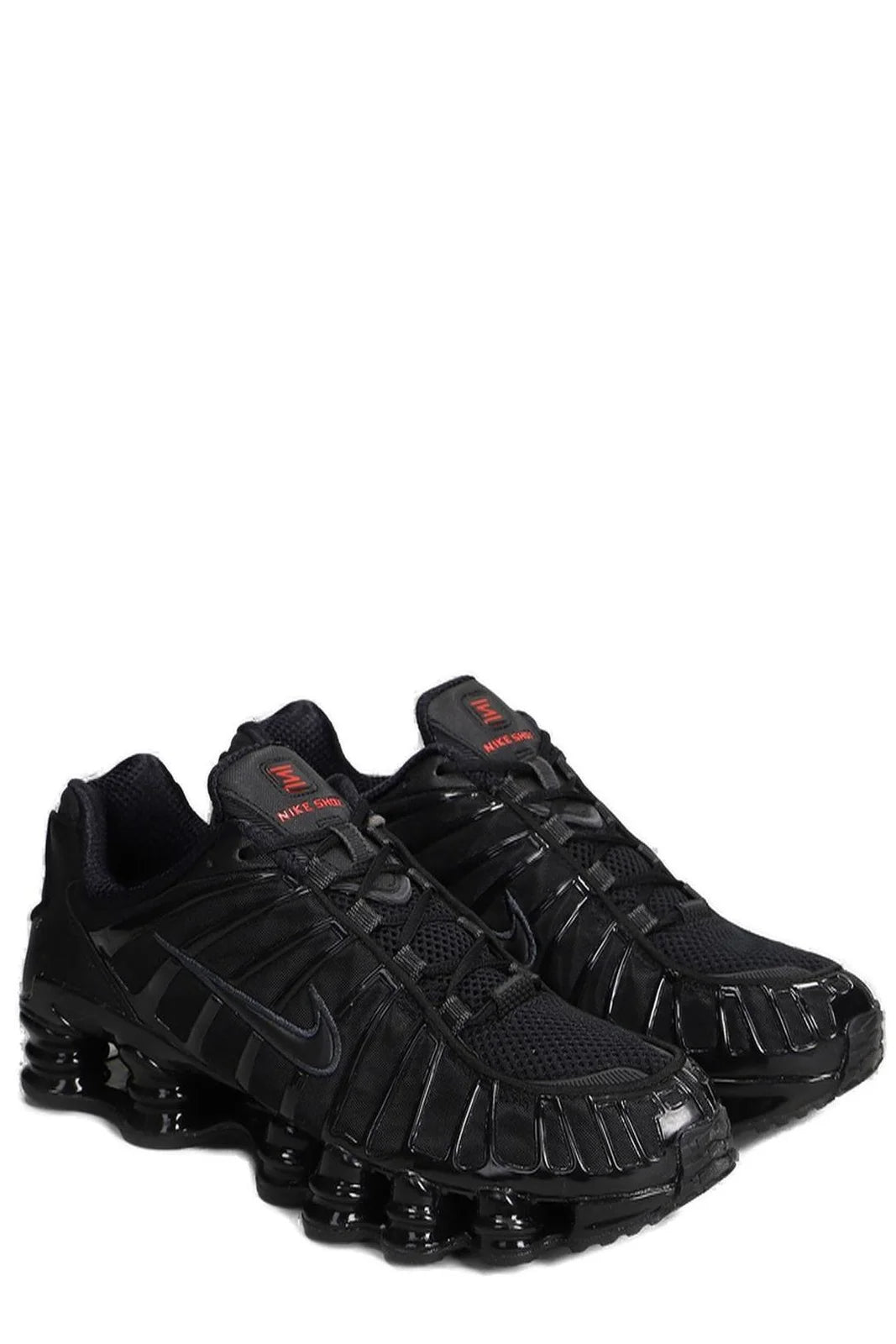 Nike Shox TL Black