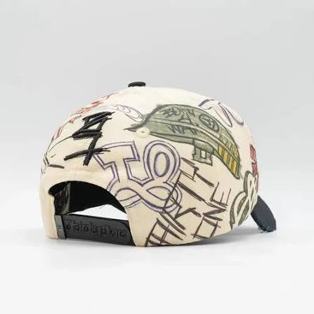31 Hats “PAGE 31 “