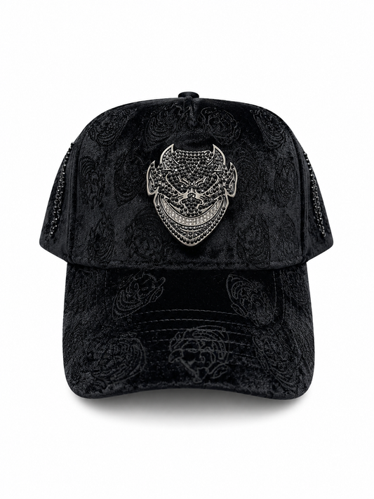 Chuky hats. Black
