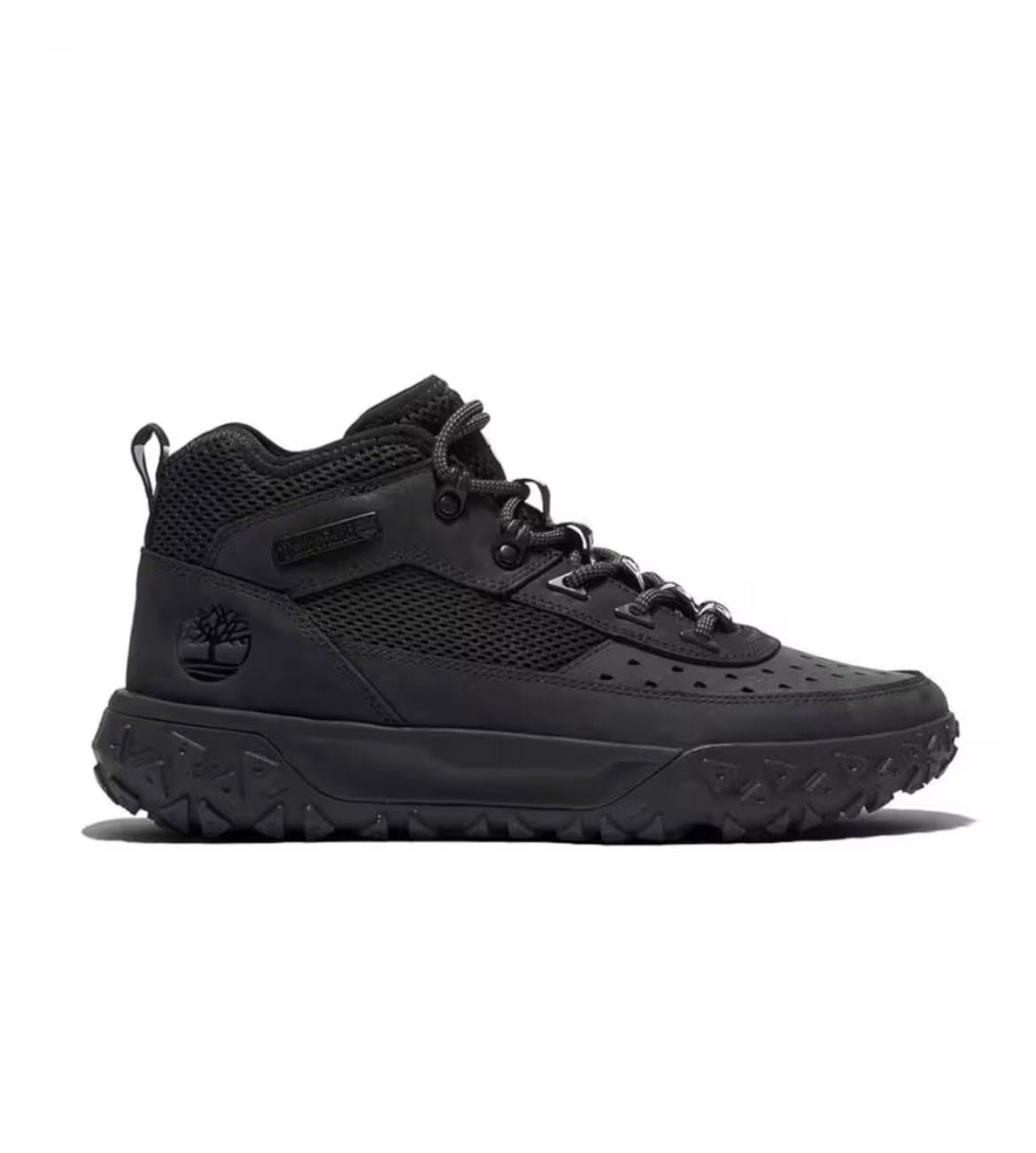 Timberland motion 6 Black
