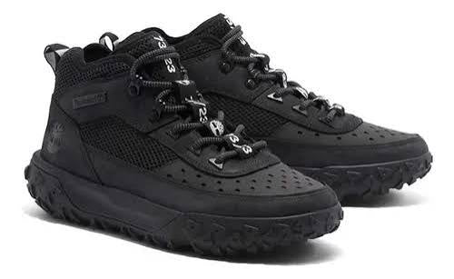 Timberland motion 6 Black