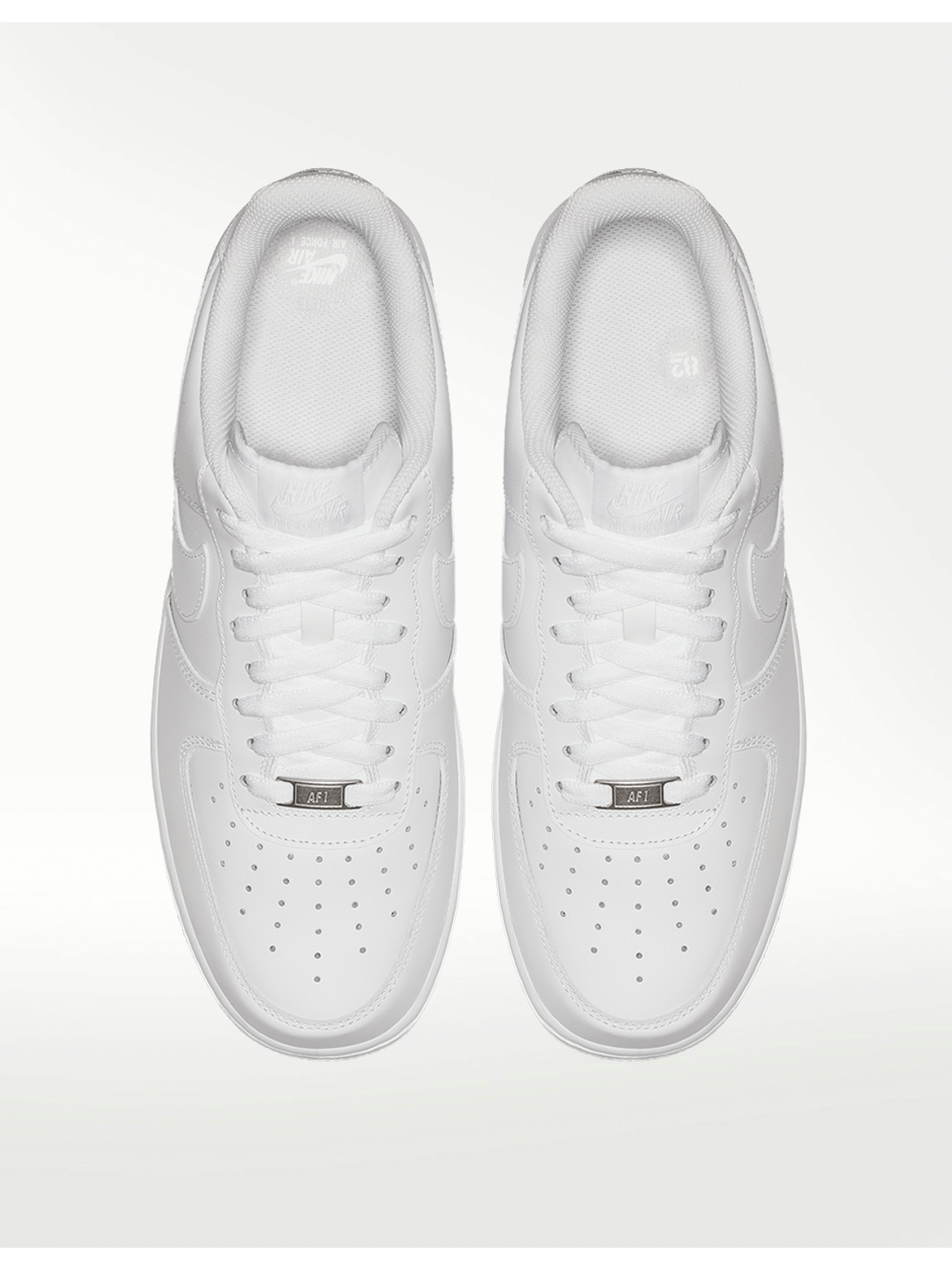 Air Force one Low 07