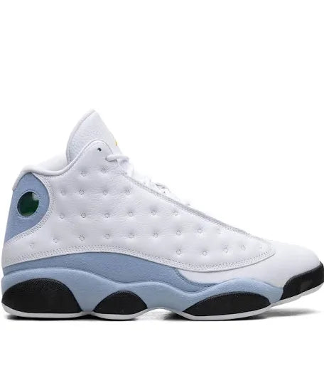 Jordan 13 Blue Grey