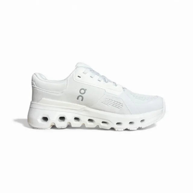 On cloudRunner White