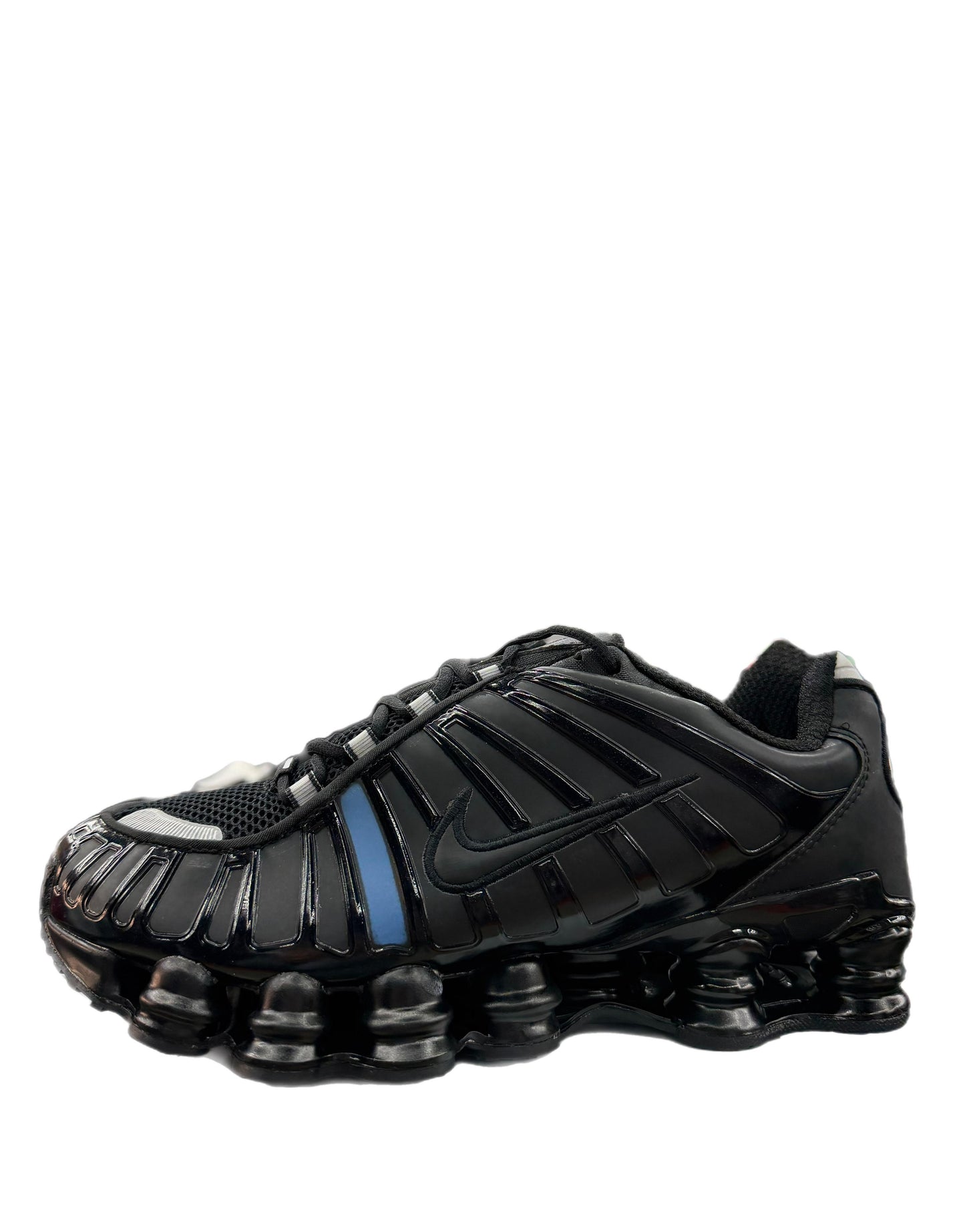 Nike Shox TL Camaleon Blue