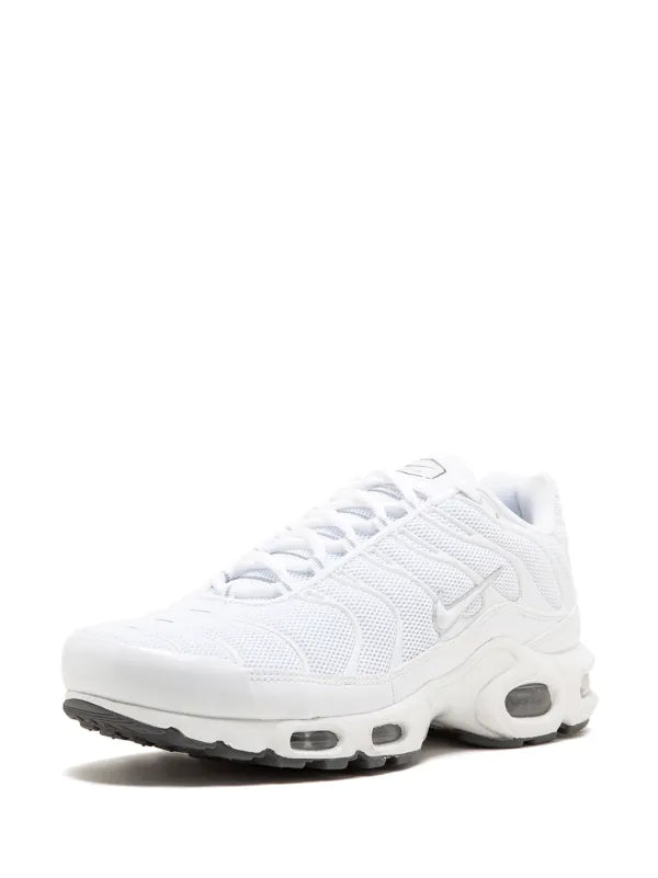 Nike Air Max Plus White