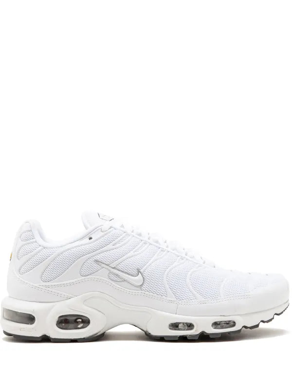 Nike Air Max Plus White