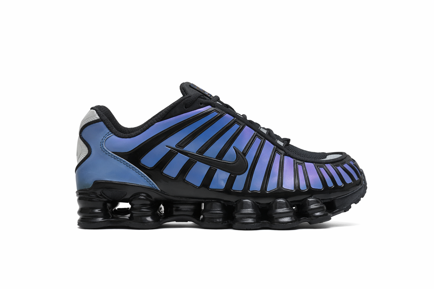 Nike Shox TL Camaleon Blue
