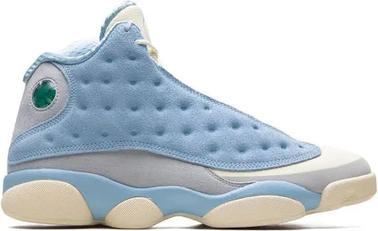 Jordan 13 Solefly